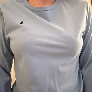 ralf lauren long sleeve